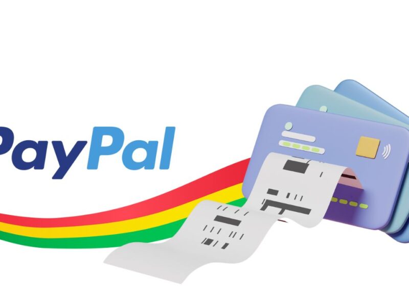 Con qué bancos trabaja PayPal en Bolivia