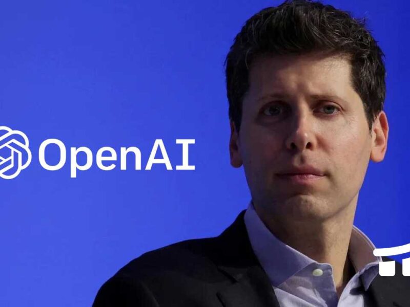 Sam Altman, la mente maestra detrás de ChatGPT y su consejo para el éxito