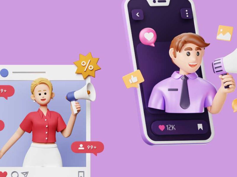 Cómo dominar el arte del Marketing Digital en 2024