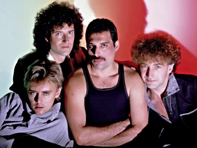 La canción de Queen censurada en su mítico Greatest Hits: la polémica detrás de “Fat Bottomed Girls”